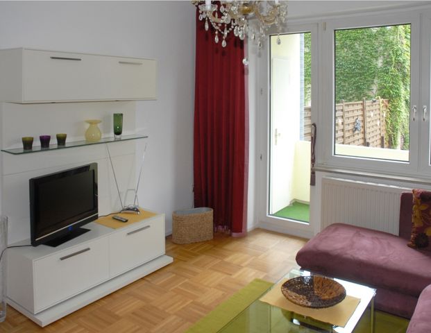 2 Zimmer in Düsseldorf - Photo 1