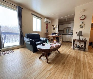 Costebelle-Banville Appartement 4 ½ à Louer Duberger-Les Saules Jui... - Photo 1