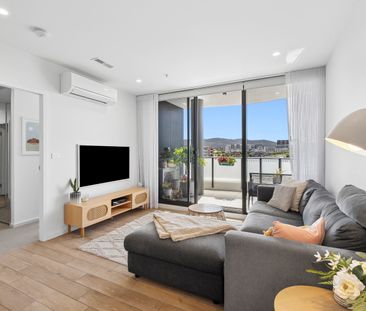 419/2 Terry Connolly Street, Coombs ACT 2611 - Apartment For Rent |... - Photo 2