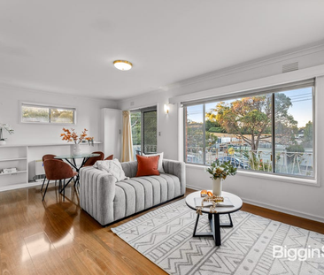 Unit 2, 2B Threadneedle Street, Balwyn, VIC - Photo 1