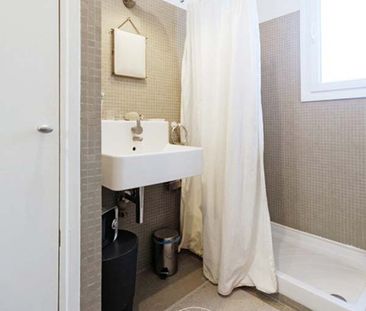 Appartement en location | Paris 20ème - Photo 5