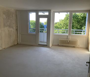1-Zimmer-Wohnung in Monheim am Rhein Berliner Viertel - Foto 1