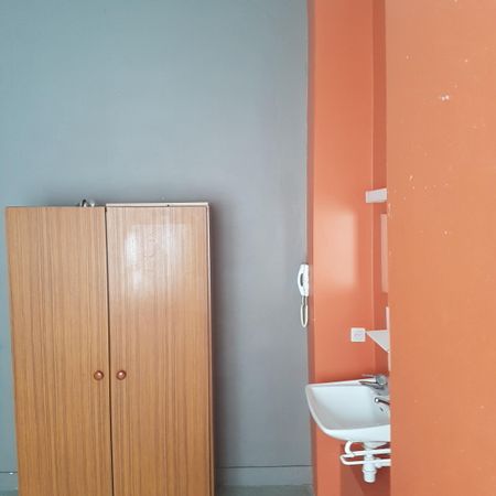 Kamer 1 - Meersstraat Gent - Meersstraat 36 - Photo 4