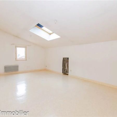 Location Appartement 2 pièces 36m² ST MARCELLIN 38160 - Photo 3