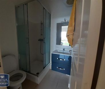 Location Appartement 1 pièce 22m² STE CLOTILDE 97490 - Photo 2