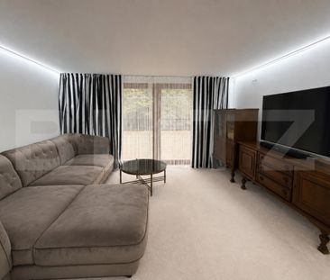 Duplex spațios de inchiriat 250 mp, 3 niveluri, posibilitat - Photo 1