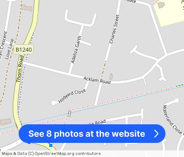 Acklam Road, Hedon, Hull, East Yorkshire, HU12 - Photo 1