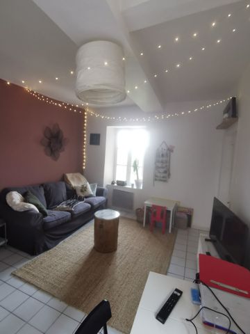 Location Appartement 3 pièces 40m² EPERNON 28230 - Photo 2