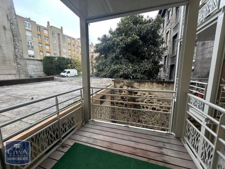 Appartement à louer 3 pièces 51.89m² - Photo 2