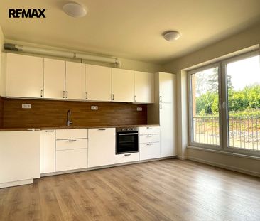 Pronájem bytu 3+kk 60 m², Suchánkova 2471, Benešov - Фото 2
