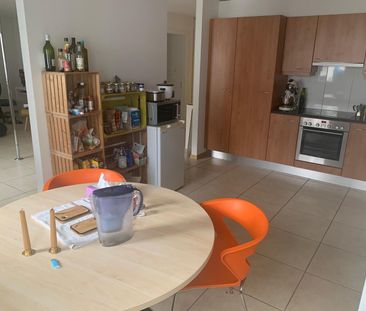 Appartement Fribourg - 2.5 pièces - Foto 3