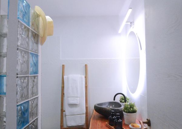 Terraced house - Benaojan