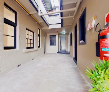 98-100 Shepherd, Sydney - Photo 4