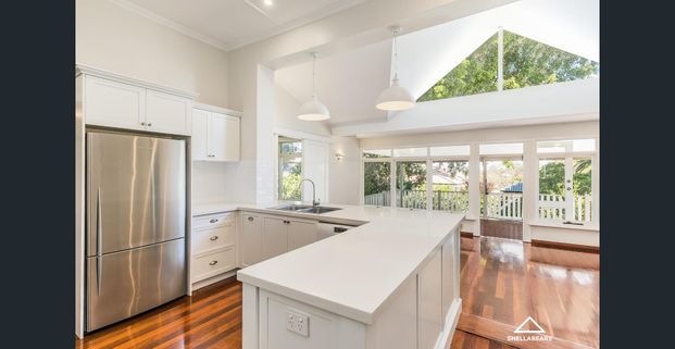 FULLY FURNISHED CHARACTER HOME - Photo 1