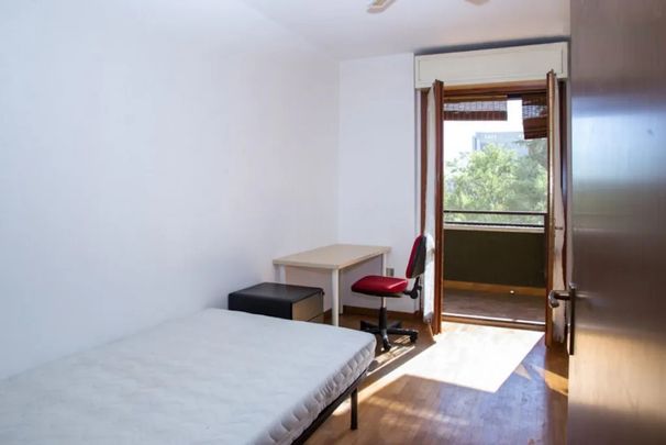 Via Fratelli Fraschini, Milan, Lombardy 20142 - Photo 1