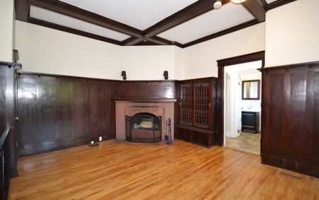 For Lease - 17 Marlborough Avenue Unit# 103, Lower Town - Sandy Hill, Ontario - Photo 3