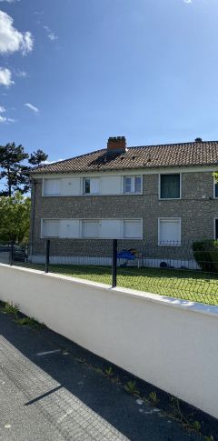 Location Maison 3 pièces 81 m² Issoudun - Photo 1