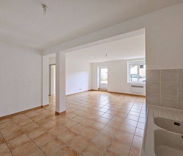 Location appartement 2 pièces 52.37 m² à Bâgé-le-Châtel (01380) - Photo 6