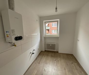 3-Zimmer-Wohnung in Wilhelmshaven City - Foto 4