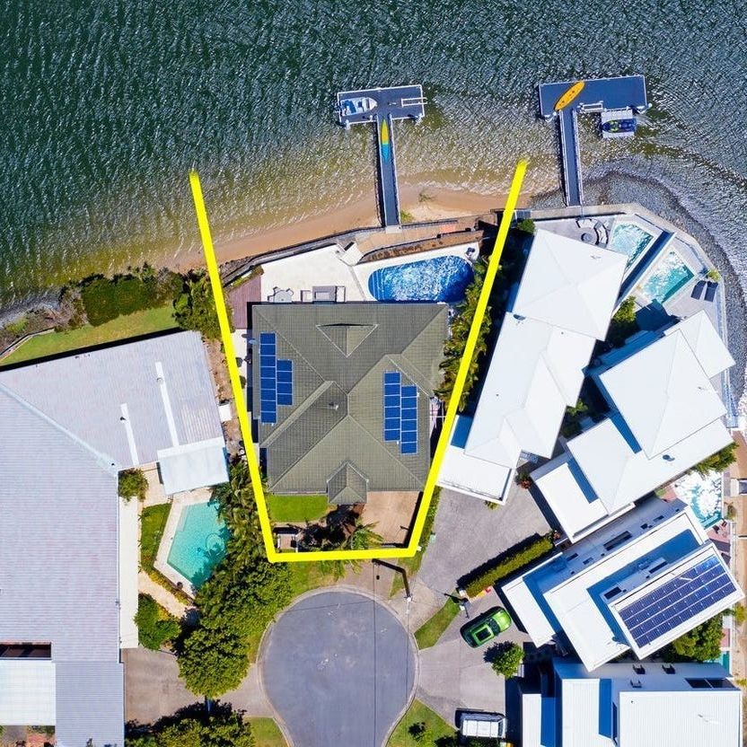 27 Flamingo Key - Photo 1