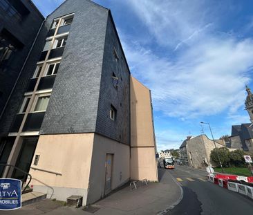 Location Appartement 1 pièce 26m² LE MANS 72000 - Photo 4