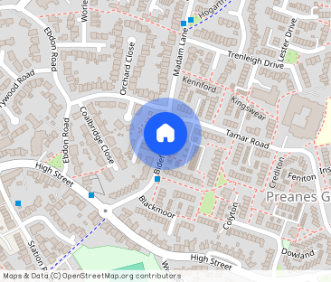 Appledore, Bideford Rd, Weston-super-Mare - Photo 1