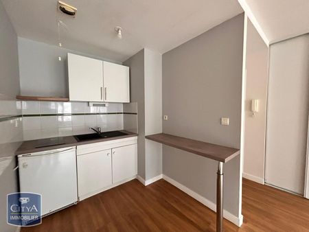 Location Appartement 2 pièces 39m² LAVAL 53000 - Photo 3