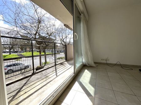 Location appartement 2 pièces, 43.45m², Nantes - Photo 2