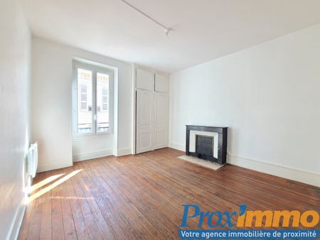 Location Appartement 3 pièces 71m² VOIRON 38500 - Photo 2