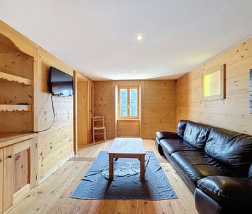 Bright apartment with character, nature and tranquillity - Photo 6