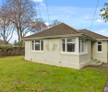 Spacious Family Home - Photo 5