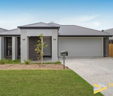 35 Raven Court, Park Ridge, Qld 4125 - Photo 1