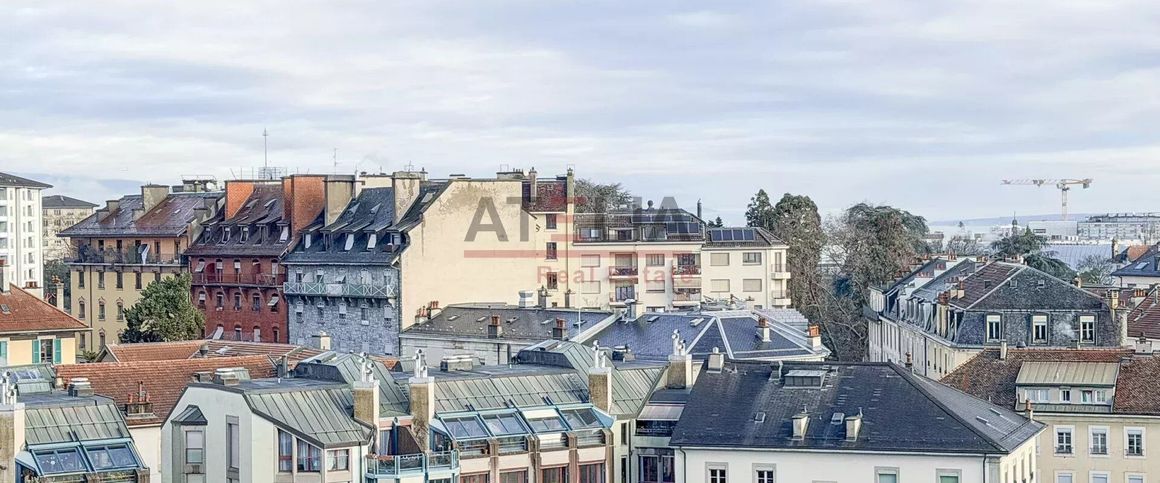 Modern apartment with unobstructed view - Photo 1