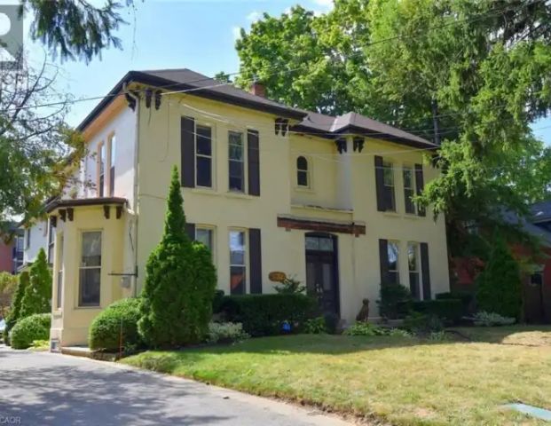 432 BURLINGTON Avenue Unit# 6 | 432 BURLINGTON Avenue Unit# 6, Burlington - Photo 1