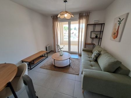 Location Appartement 2 pièces 41m² MONTPELLIER 34000 - Photo 3