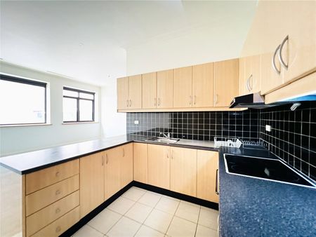 4/165 Bourke Street - Photo 5