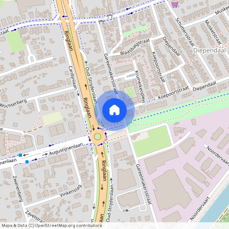 Gareelmakersstraat, 33 G, Herentals