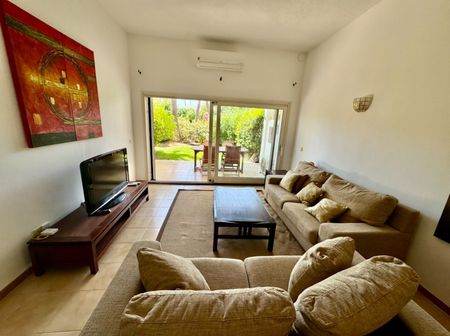 Ground Floor Apartment in Atalaya Isdabe - Photo 2