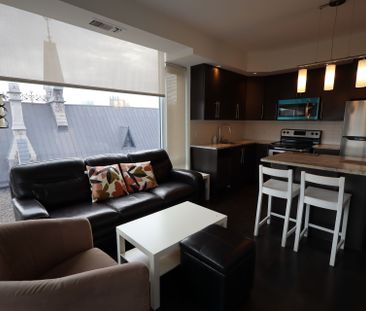 For Lease - 238 Besserer Street Unit# 616, Lower Town - Sandy Hill,... - Photo 4