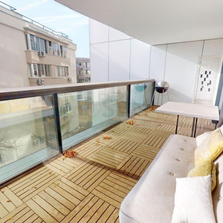 Apartament 2 camere de închiriat One Herastrau Towers - Photo 1