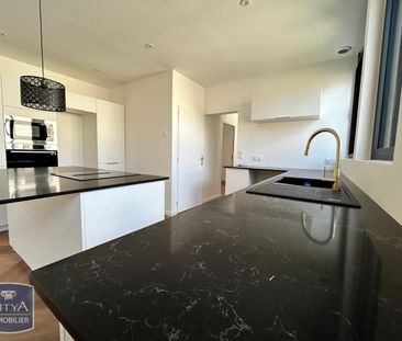 Location Maison 4 pièces 105m² CHOLET 49300 - Photo 5