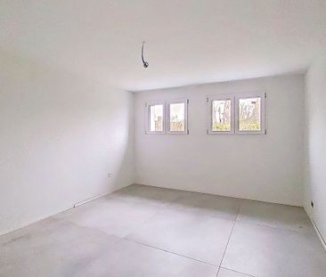 New 2.5 room apartment of approx. 52 m2 in Domdidier / FR - Foto 4