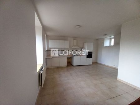 Maison T6 près de TREDARZEC à louer - Photo 4