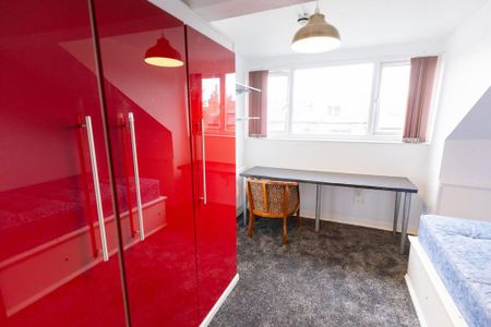 7 bedroom house to rent - Photo 5