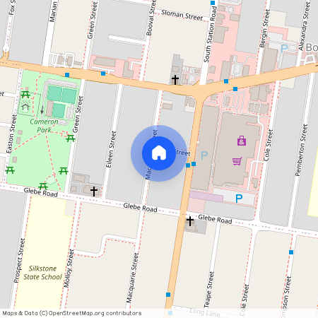 2/1 Ivory Street, Qld 4304, Booval