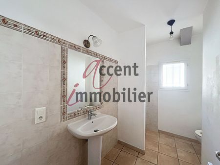 T2 Bis 50m2 avec garage, - Photo 5