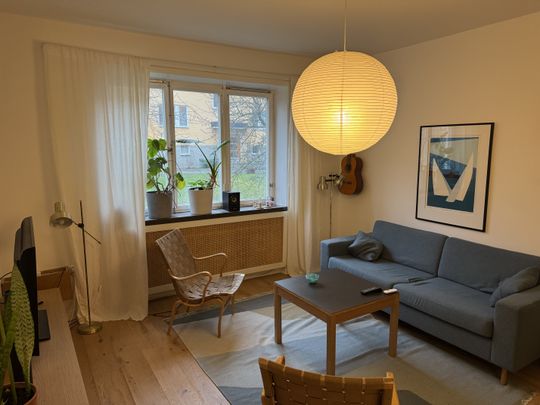 Kransbindarvägen, Hägersten - Photo 1