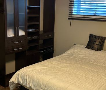 City Park - 2 Bedroom/1 Bathroom Lower Unit - 1108 33rd St E - Photo 3