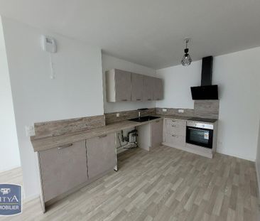 Location Appartement 4 pièces 75m² LE HAVRE 76600 - Photo 3