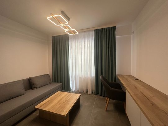 VIGAFON - Garsoniera Mihai Bravu-Dorobantu Residence - Photo 1